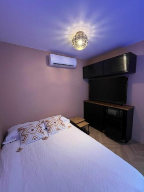 Appartement Balnéothérapie